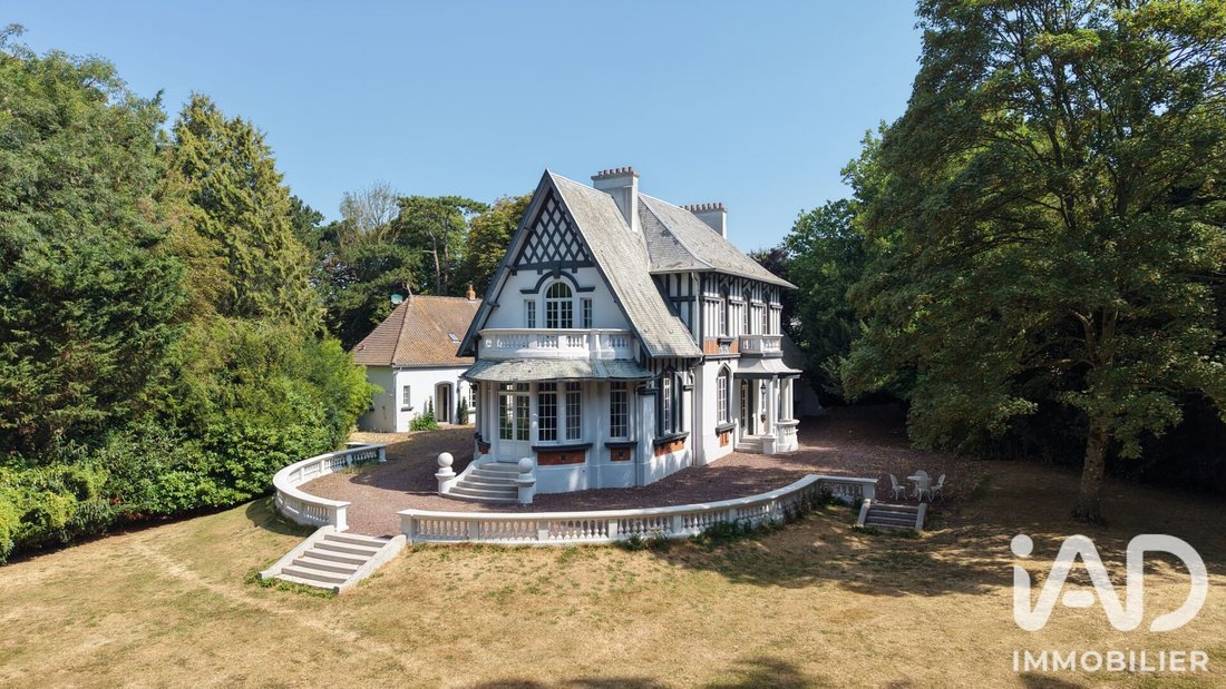 Maison à Wacquinghen, Hauts-de-France, France 1 - 18686852