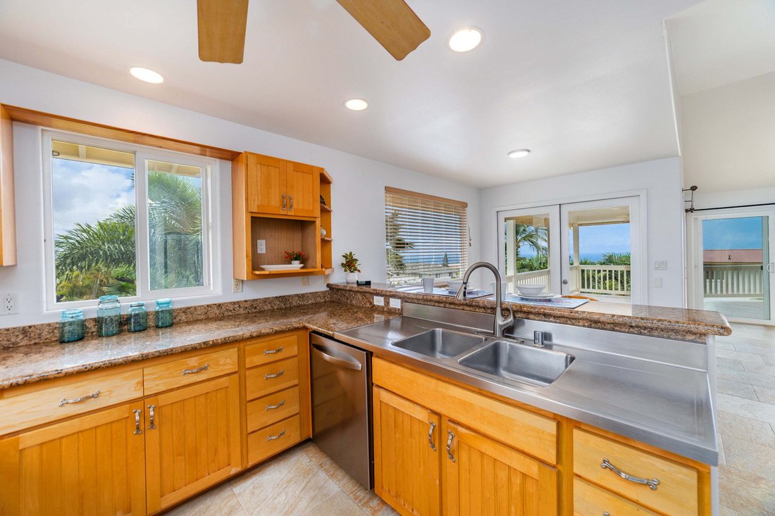 House in Kailua-Kona, Hawaii, United States 4 - 18684642