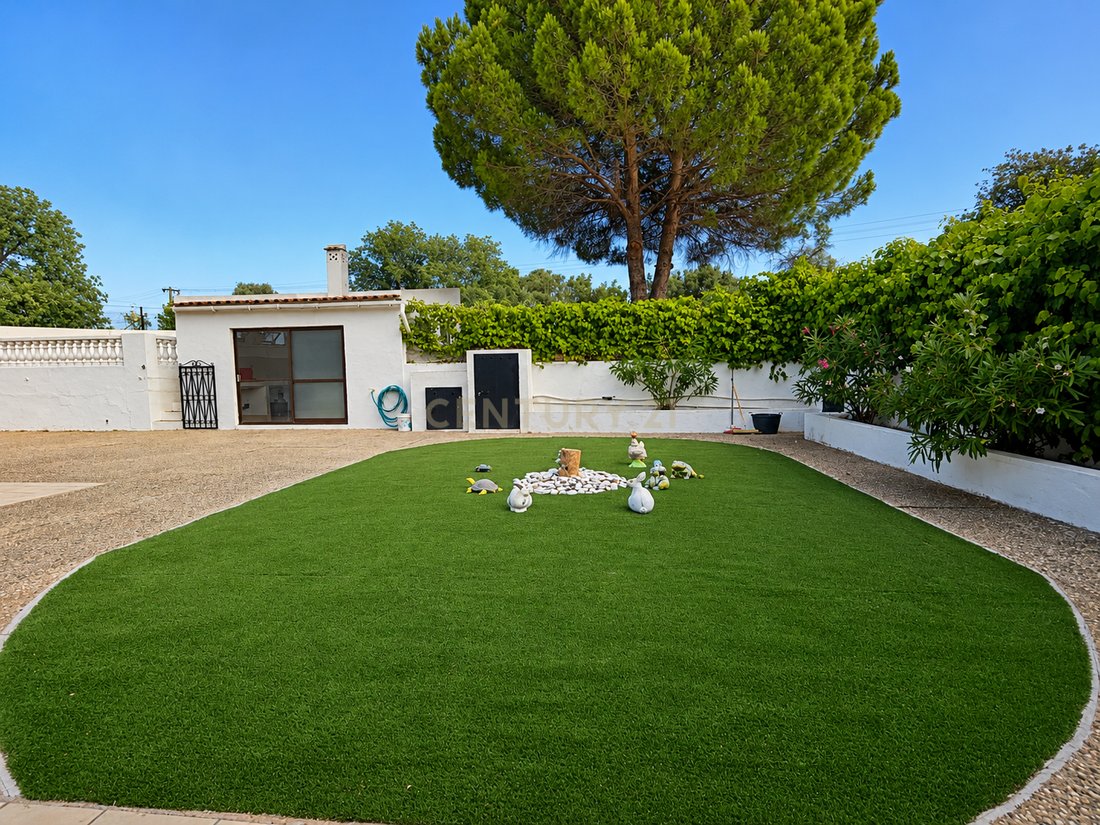 Villa in Santa Barbara de Nexe, Algarve, Portugal 3 - 18685598