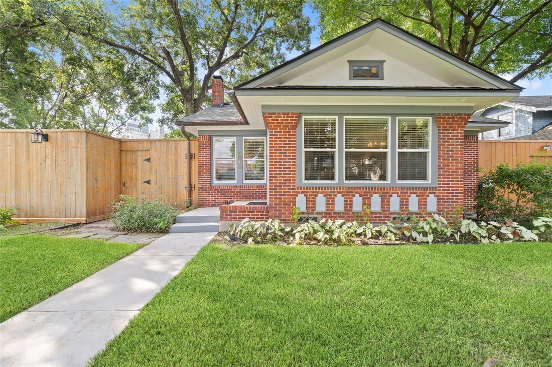 House in Houston, Texas, United States 3 - 18685051
