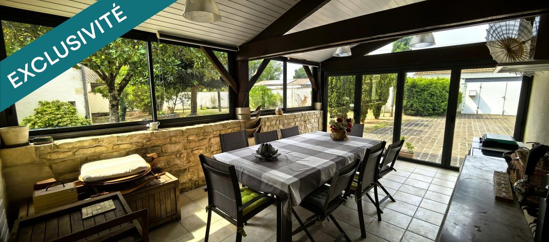 House in Taillant, Nouvelle-Aquitaine, France 5 - 18686269