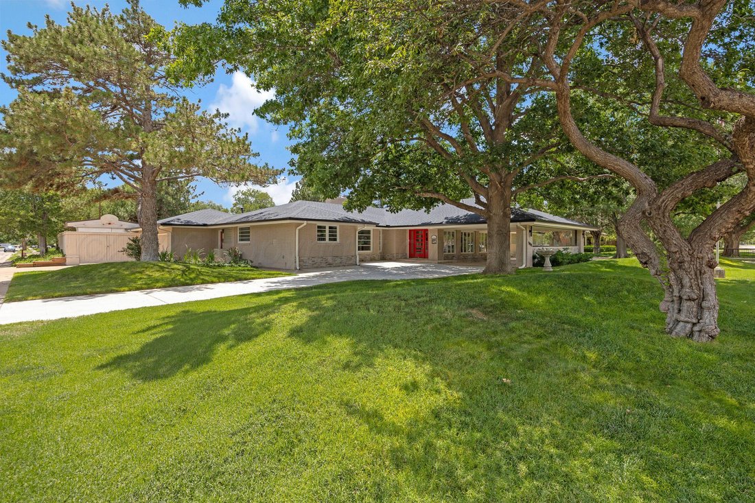 House in Amarillo, Texas, United States 3 - 18684636