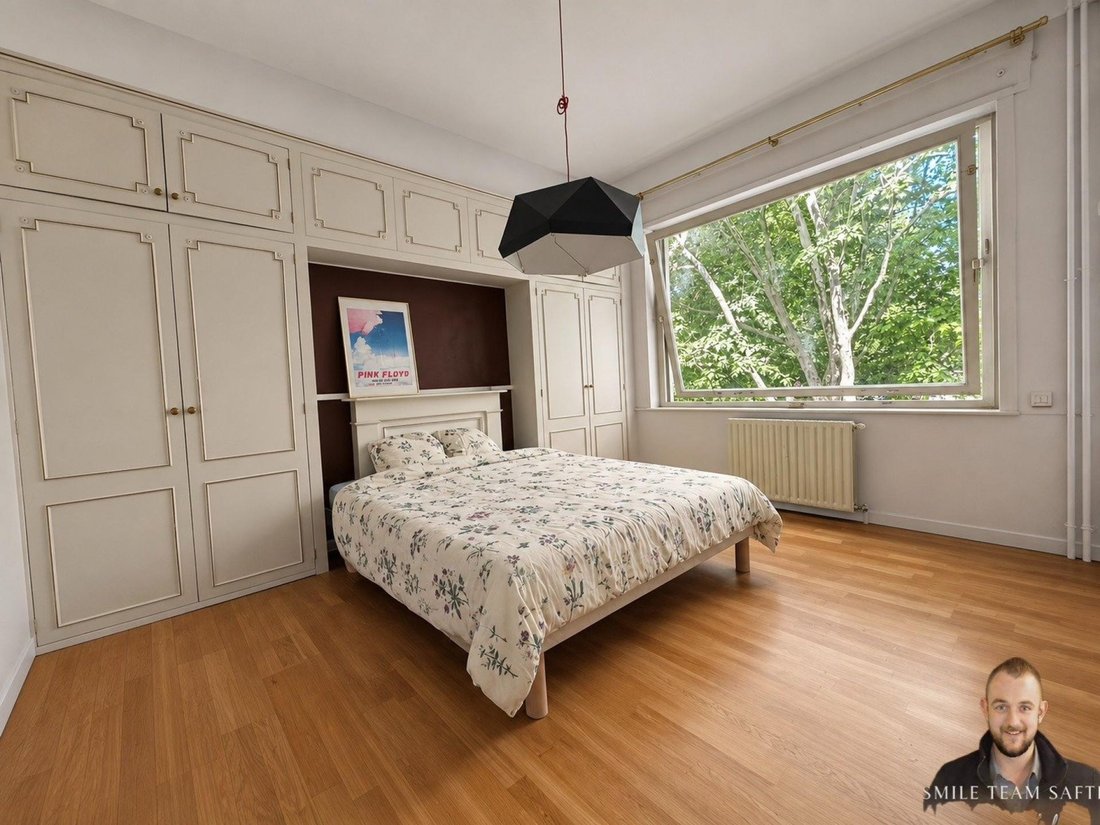 Apartment in Centre, Lille, France 3 - 18062403