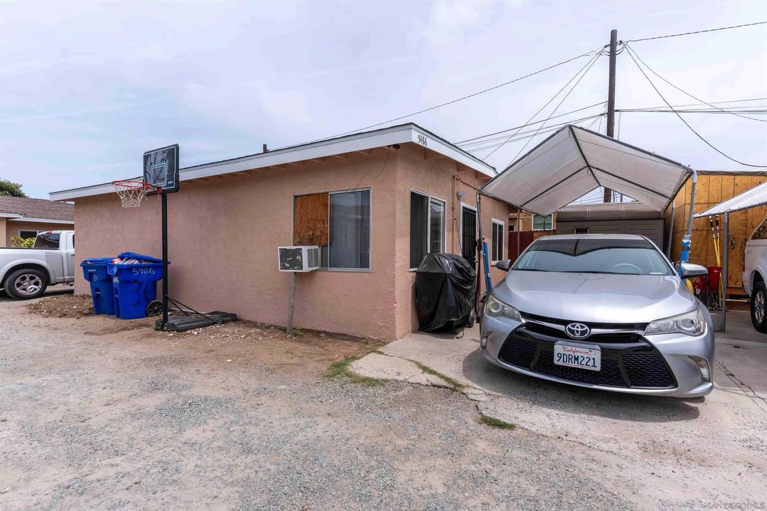 House in San Diego, California, United States 4 - 18685248