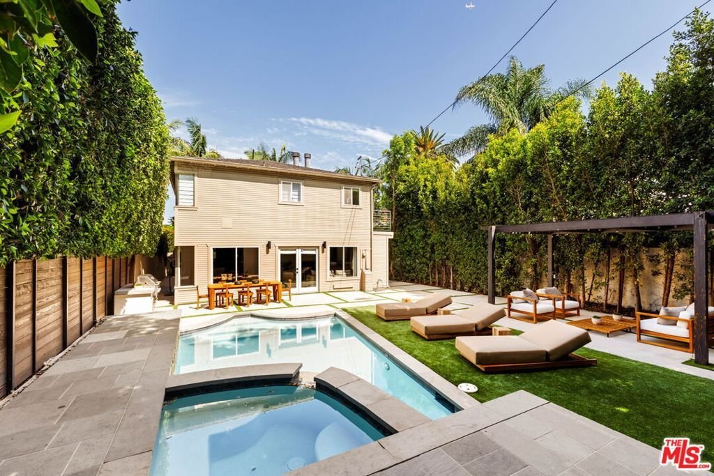 House in Los Angeles, California, United States 4 - 18685134