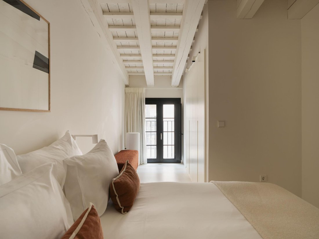 Apartment in Ciutat Vella, Barcelona, Spain 4 - 18586871