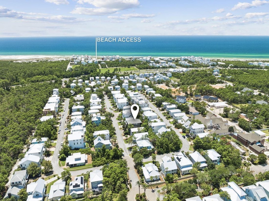 House in Watersound, Florida, United States 2 - 18685509