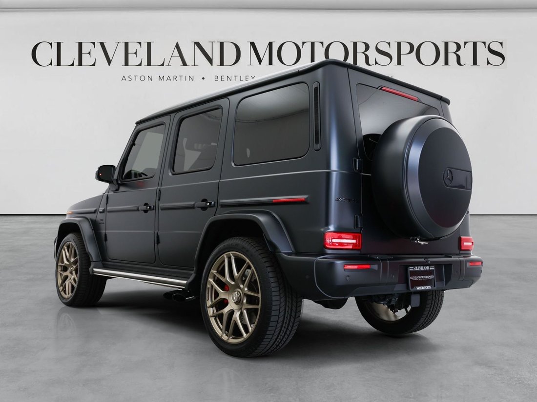 Suv in North Olmsted, OH, United States 3 - 18679258