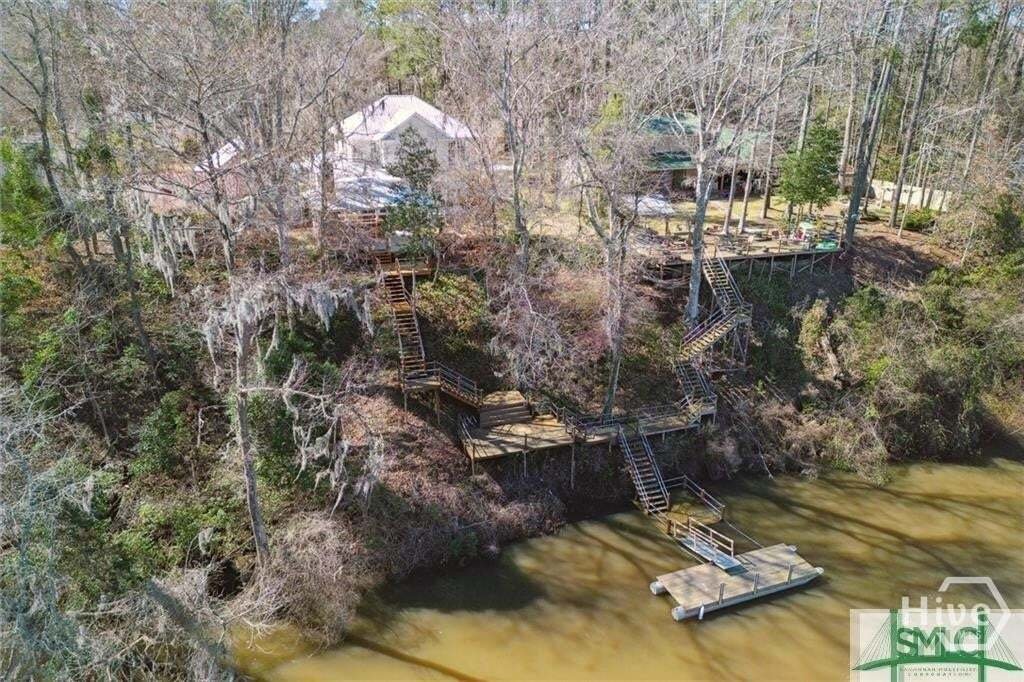 Casa a Springfield, Georgia, Stati Uniti 2 - 18685118