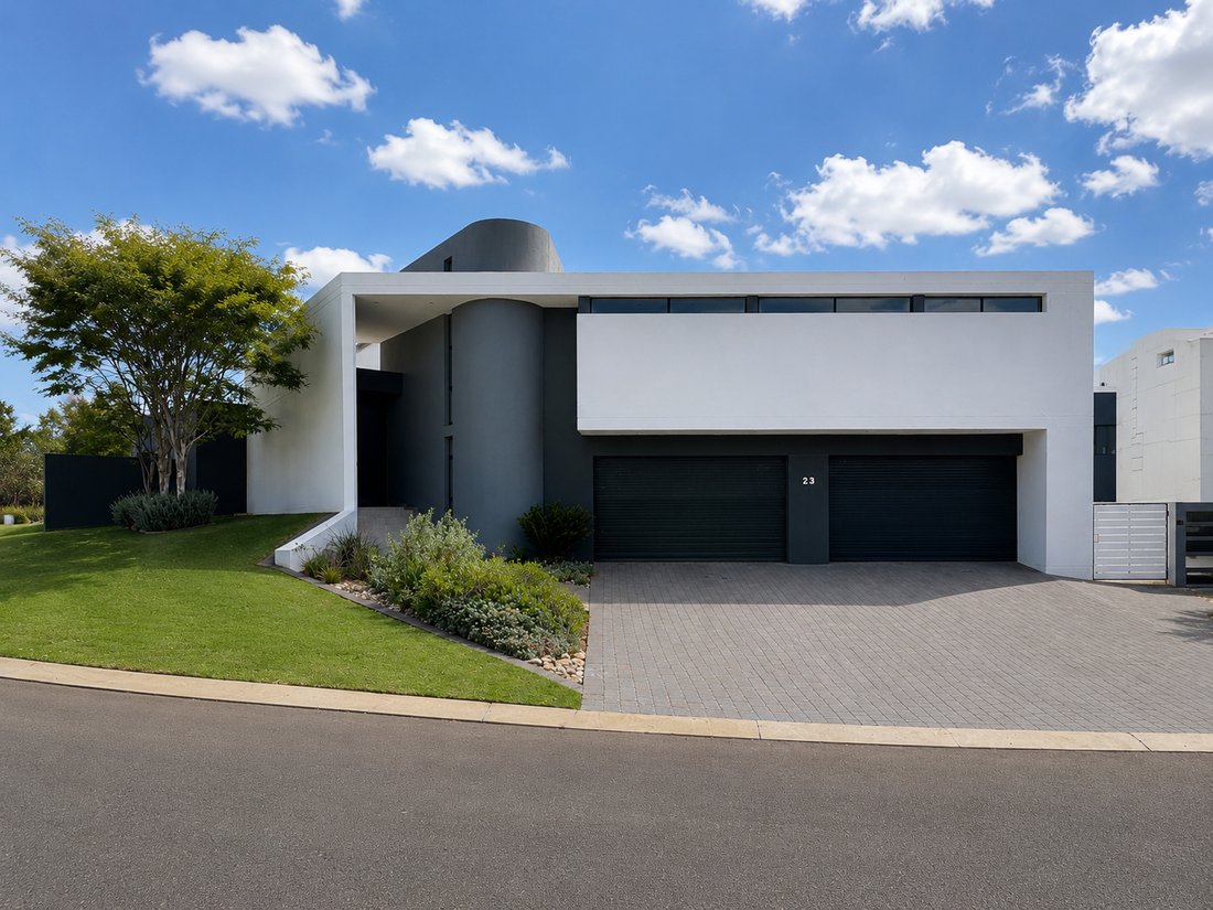 House in Olifantsfontein 410-JR, Gauteng, South Africa 1 - 18685040