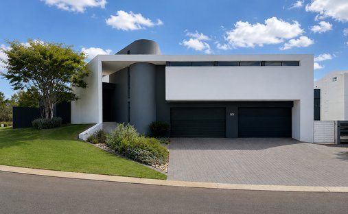 Maison en Olifantsfontein 410-JR, Gauteng, Afrique du Sud 1