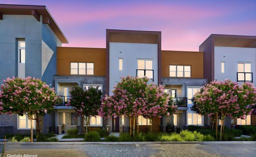 Townhouse in Dublin, California, United States 1