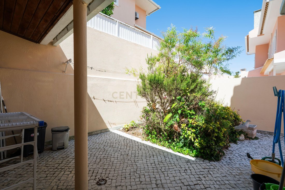 Villa in Parede, Lisbon, Portugal 4 - 18685621
