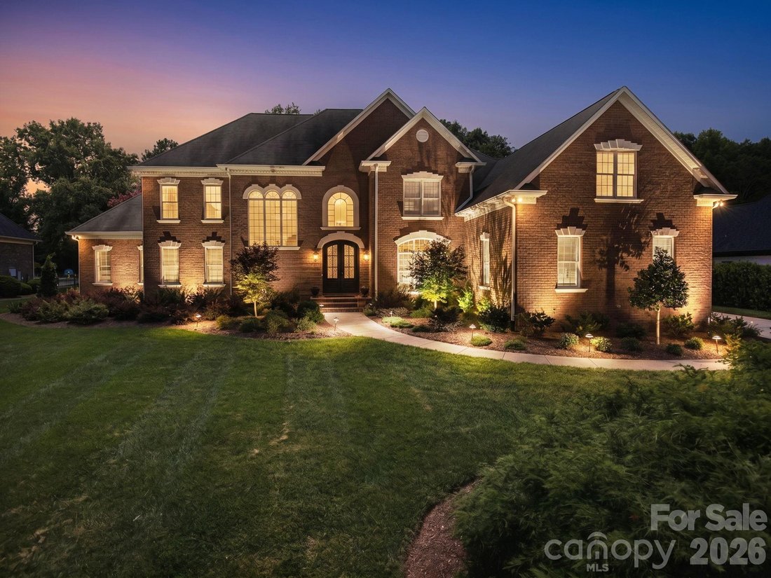 House in Waxhaw, North Carolina, United States 1 - 18685170