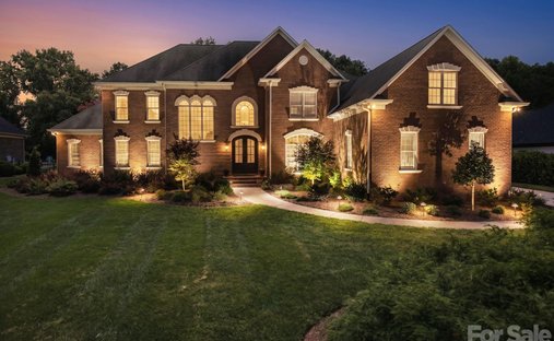 Casa a Waxhaw, Carolina del Nord, Stati Uniti 1