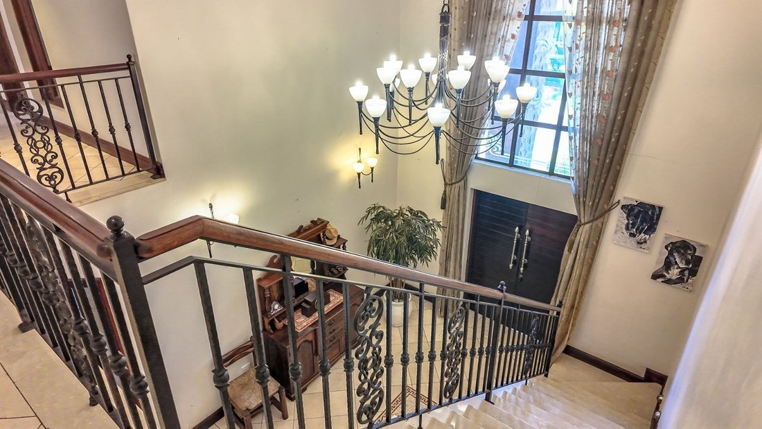 House in Midstream Estate, Olifantsfontein 410-JR, Gauteng 4 - 18685076
