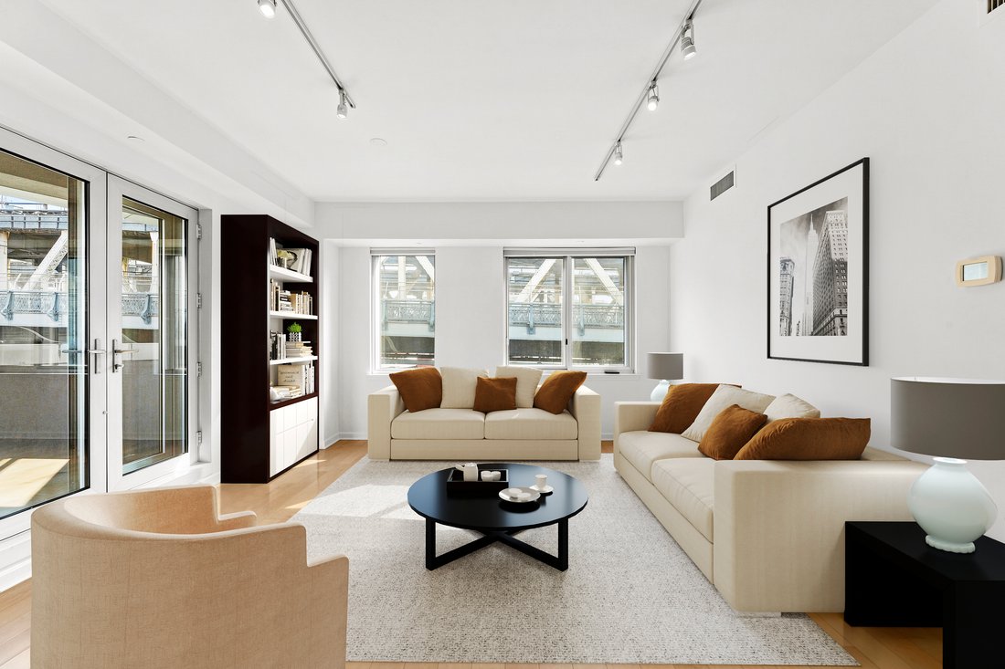 Condo in New York, New York, United States 4 - 18685397