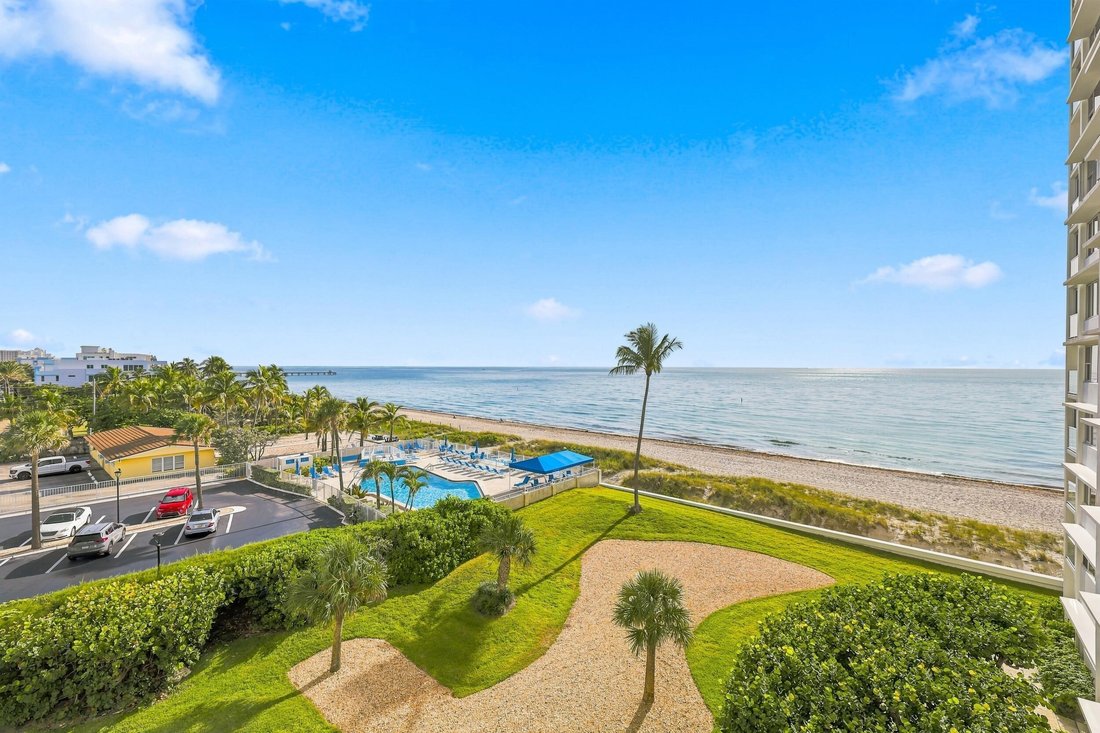 Condo in Fort Lauderdale, Florida, United States 2 - 18684801