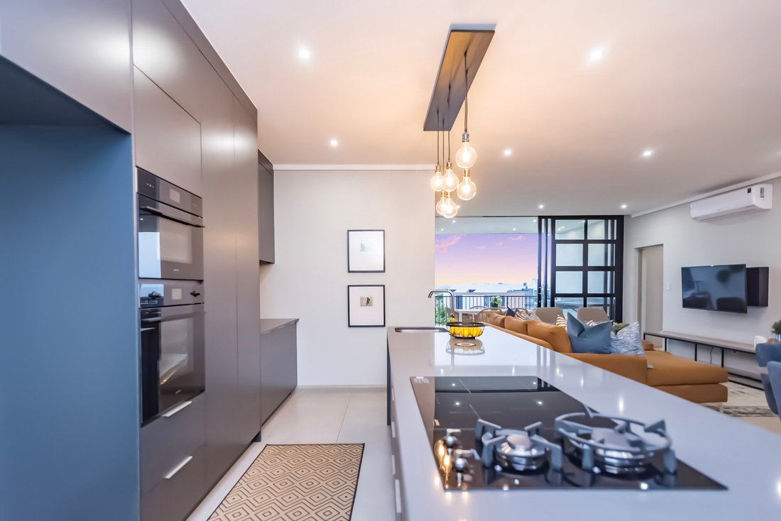 Apartment in Midstream Estate, Olifantsfontein 410-JR, Gauteng 4 - 18684987