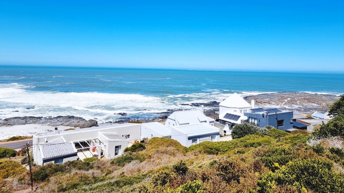 House in Yzerfontein, Western Cape, South Africa 4 - 18684917