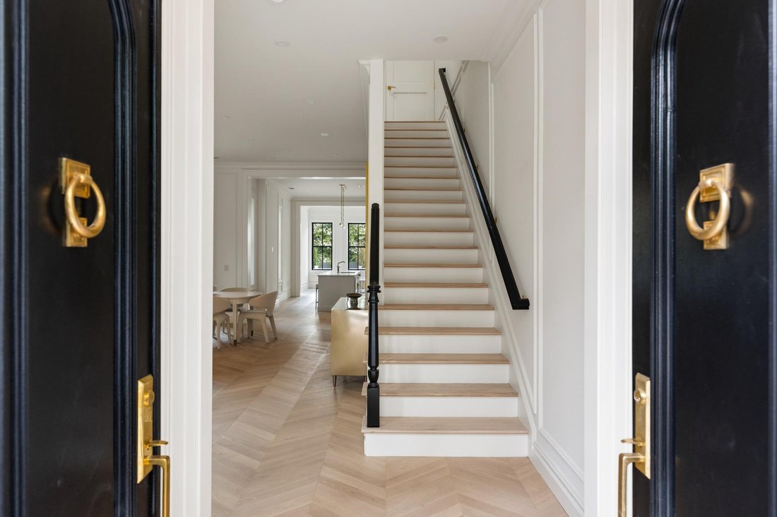 Townhouse in Washington, District of Columbia, United States 4 - 18685425