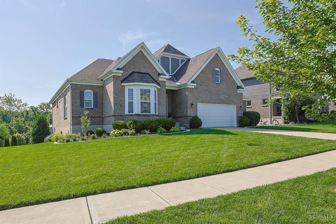 House in Monroe, Ohio, United States 2 - 18684670