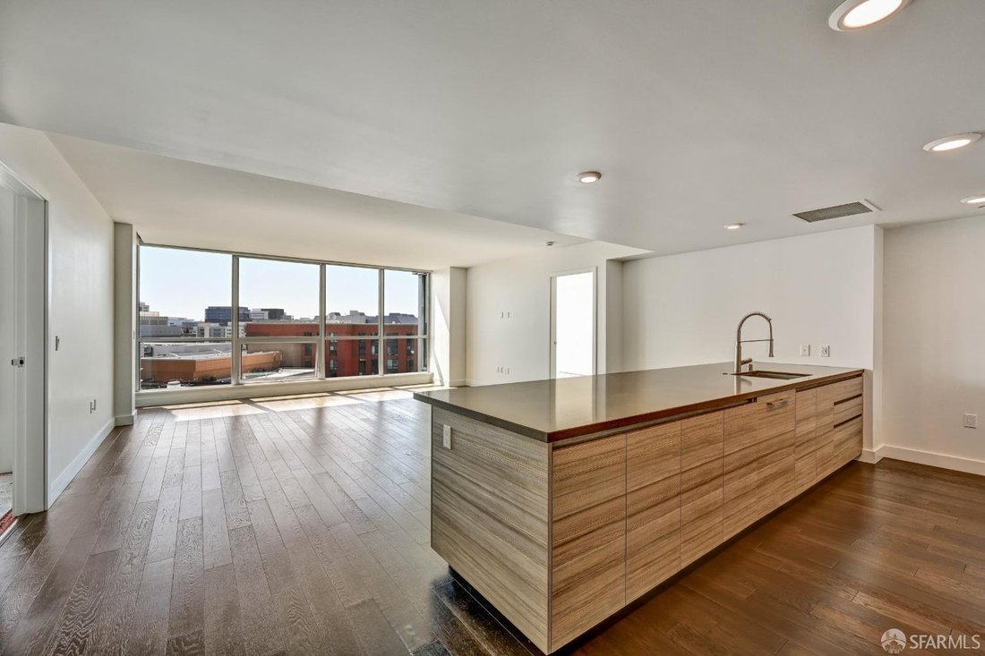 Apartment in San Francisco, California, United States 4 - 18684652