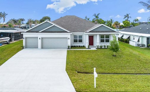 Casa en Port St. Lucie, Florida, Estados Unidos 1