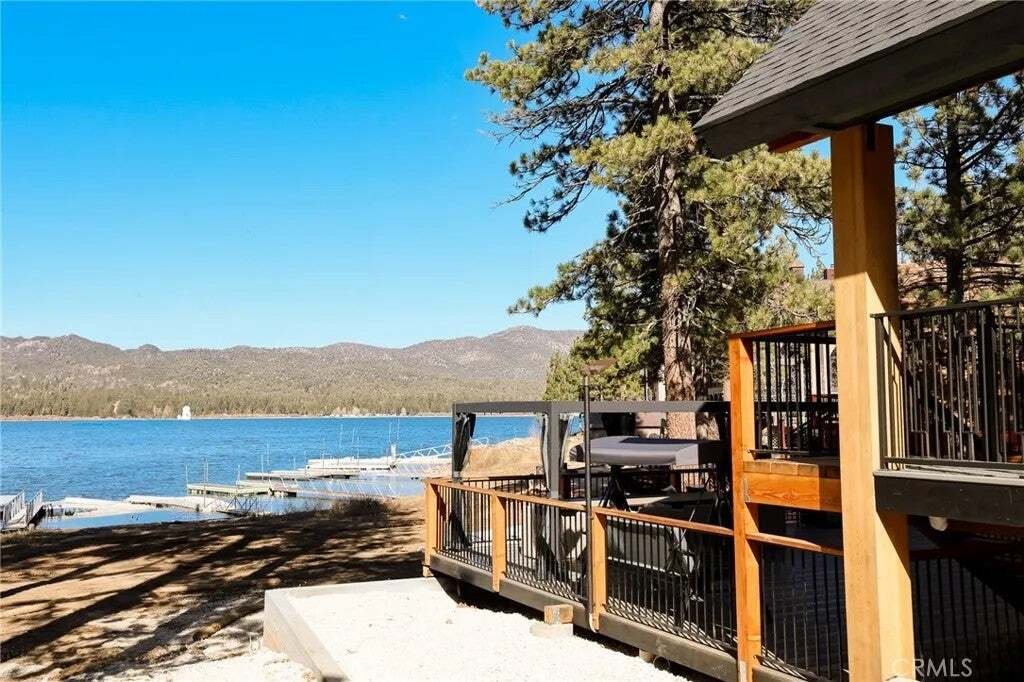 House in Big Bear Lake, California, United States 2 - 18685282