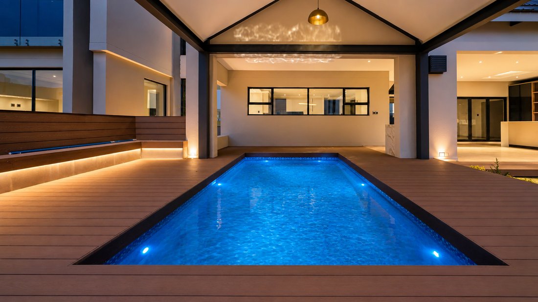 House in Centurion Golf Estate, Gauteng, South Africa 4 - 18685194