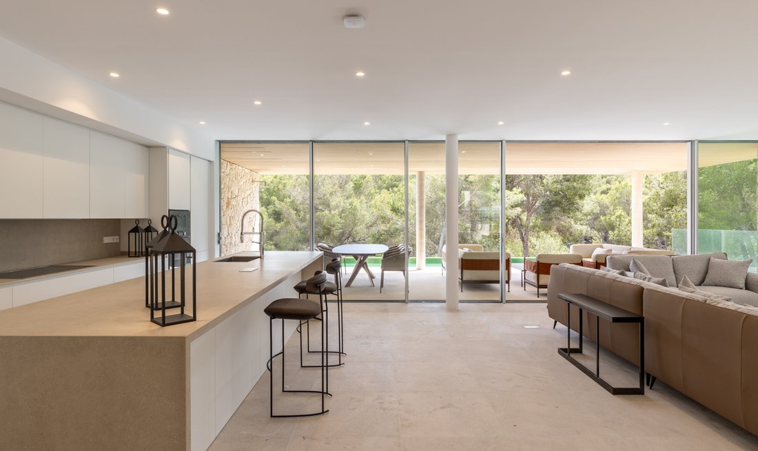 Villa in Sol de Mallorca, Calvia, Balearic Islands 4 - 18684929
