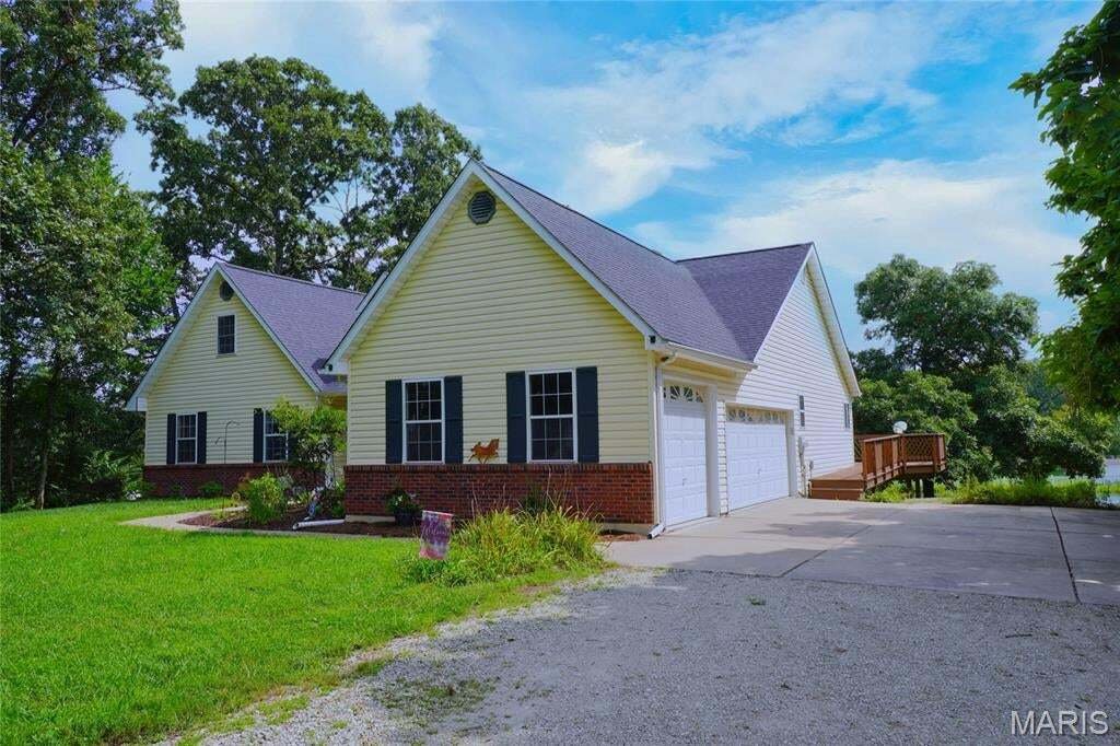 Casa en Warrenton, Misuri, Estados Unidos 3 - 18684885
