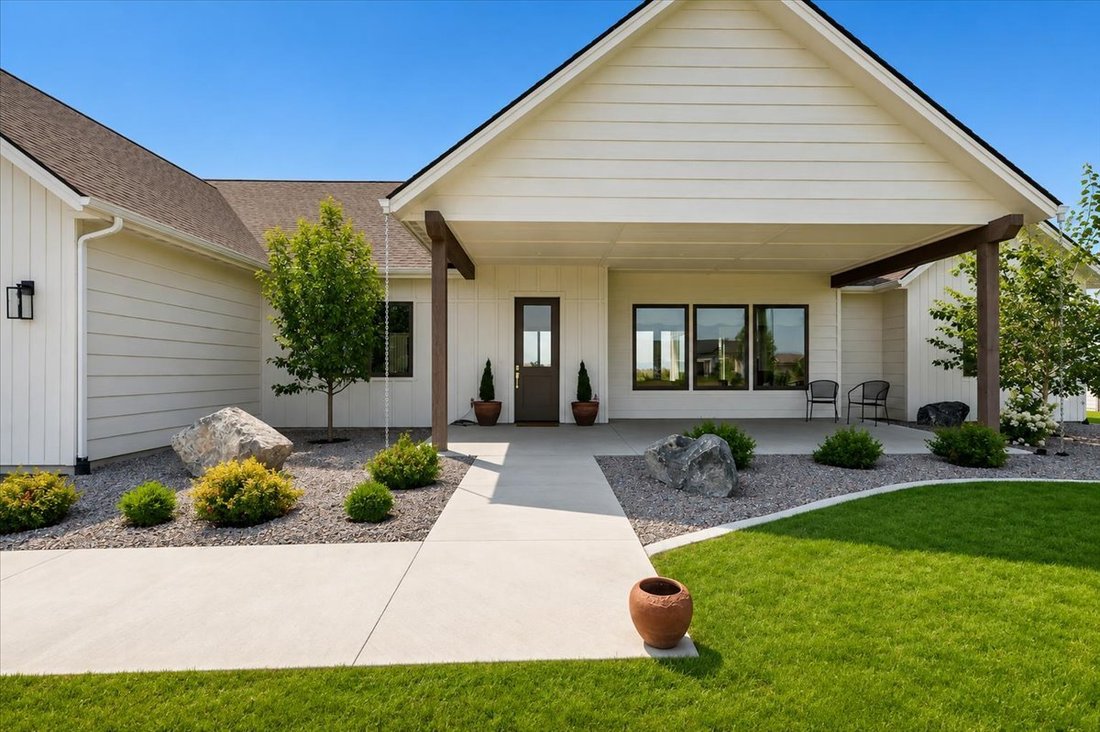 House in Kalispell, Montana, United States 5 - 18685733