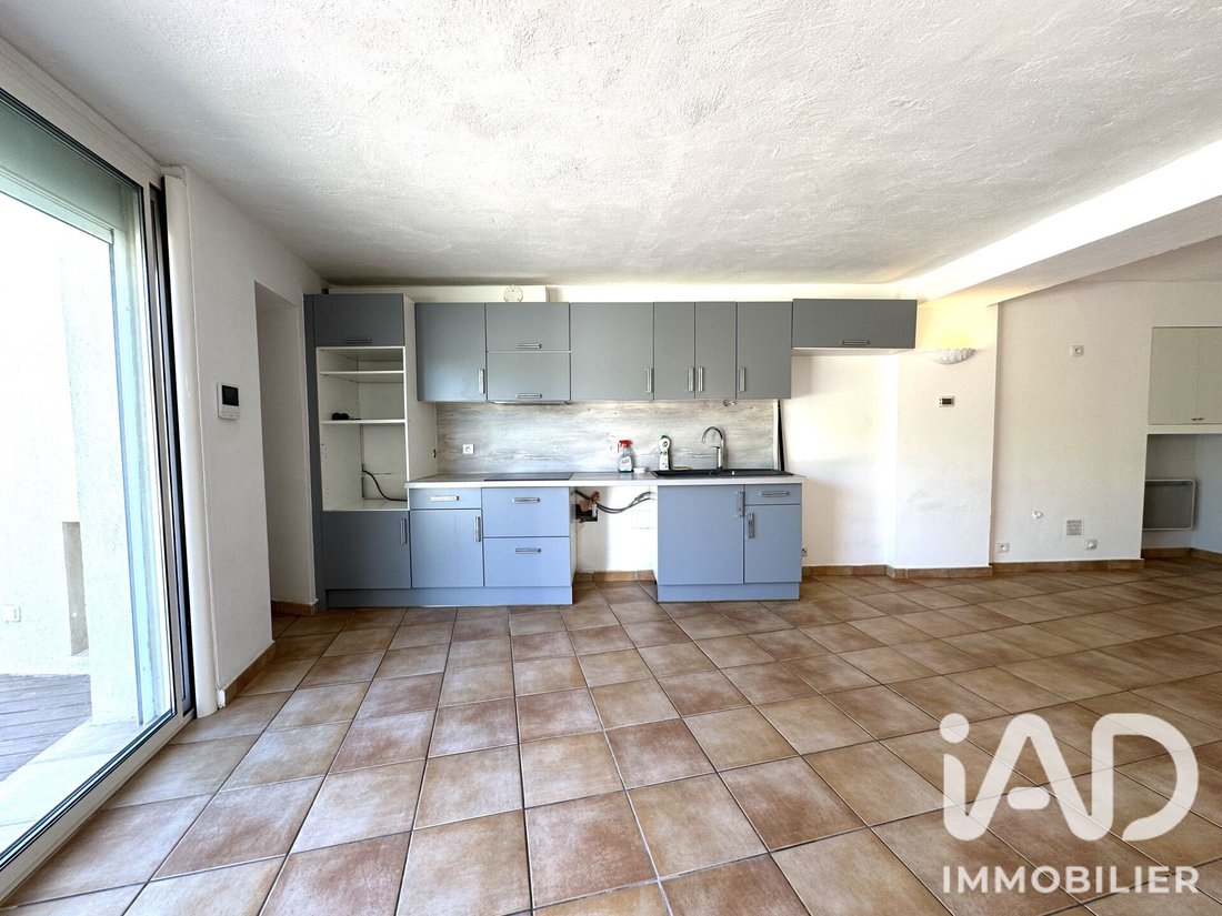Apartment in Est Reganat Destral, Carry-le-Rouet, France 5 - 18686813