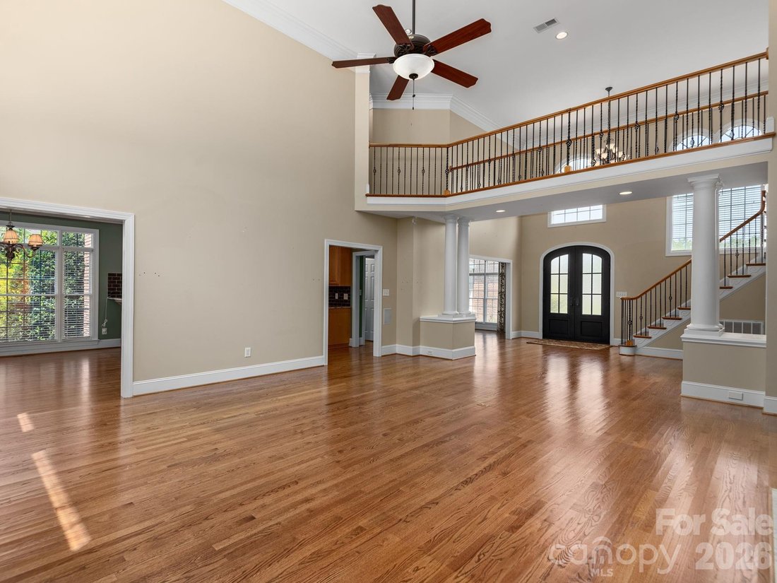 House in Waxhaw, North Carolina, United States 5 - 18685170