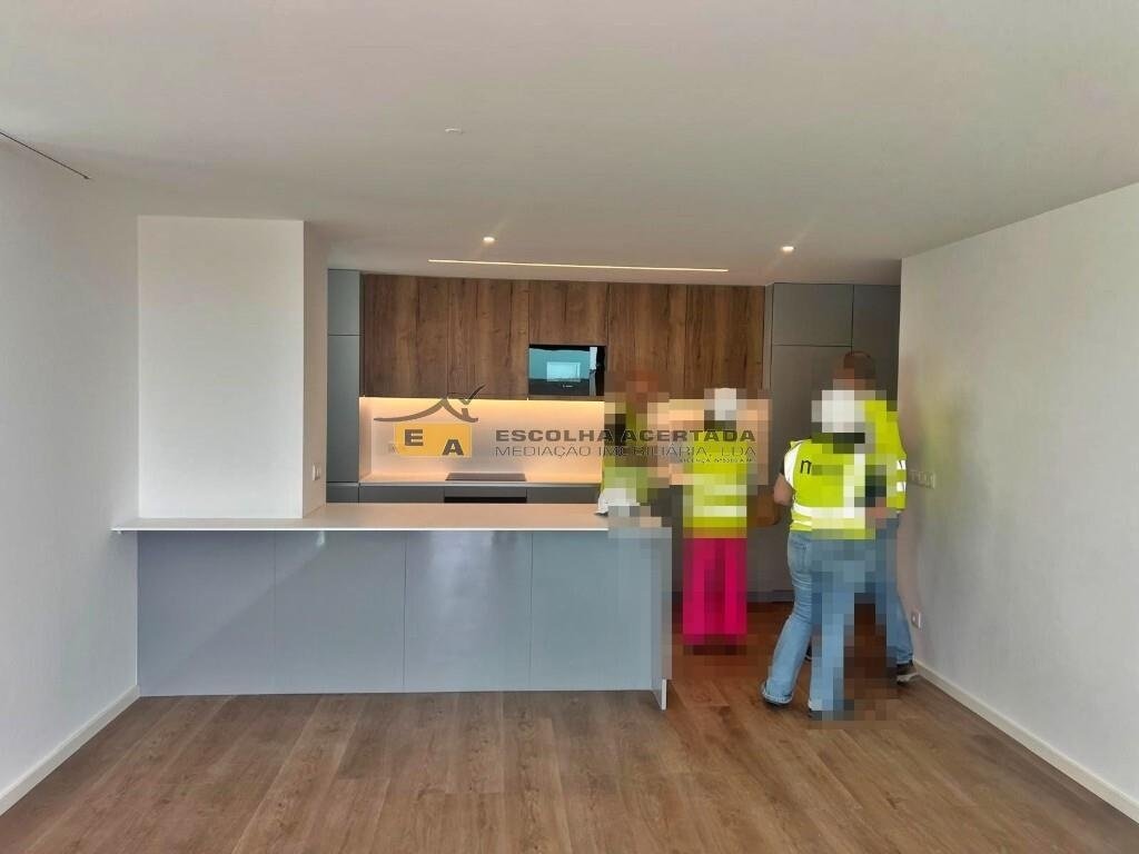 Apartment in Matosinhos e Leca da Palmeira, Porto District, Portugal 2 - 18685670