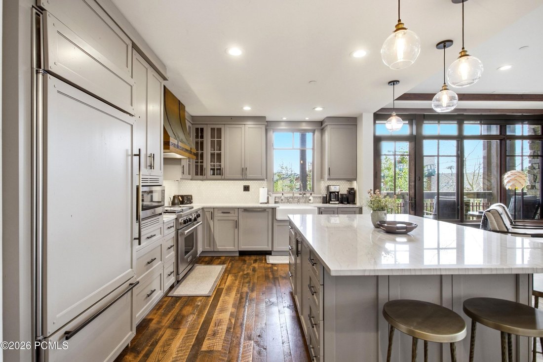 Condo in Park City, Utah, United States 2 - 18685766