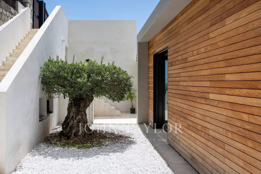 Villa in Cap Martin, Roquebrune-Cap-Martin, France 5 - 18685447