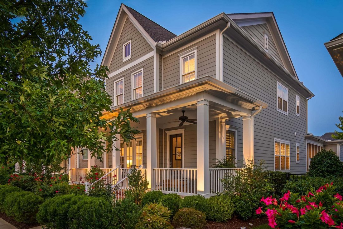 House in Franklin, Tennessee, United States 1 - 18685324