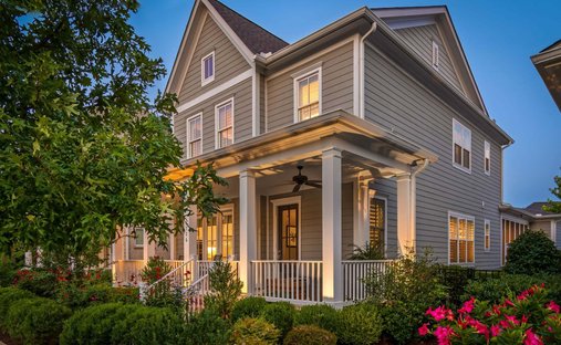 Casa en Franklin, Tennessee, Estados Unidos 1