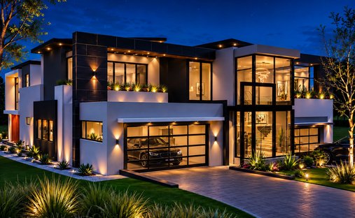 Maison en Olifantsfontein 410-JR, Gauteng, Afrique du Sud 1