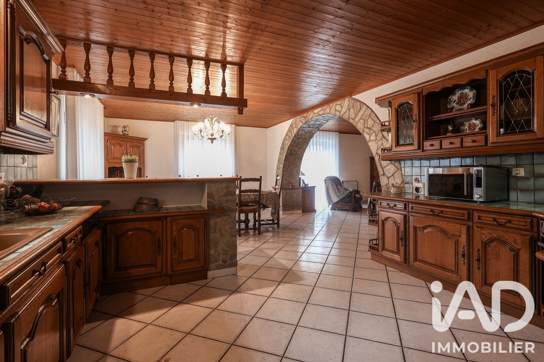 House in Clarafond-Arcine, Auvergne-Rhône-Alpes, France 2 - 18686870