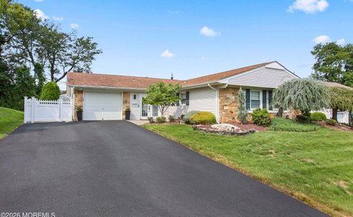 Haus in Matawan, New Jersey, Vereinigte Staaten 1