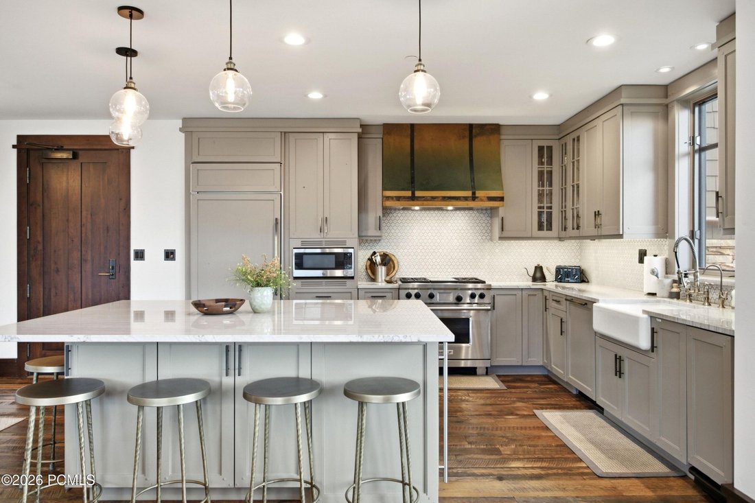Condo in Park City, Utah, United States 5 - 18685766