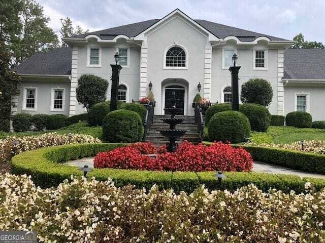 House in Milton, Georgia, United States 4 - 18684842