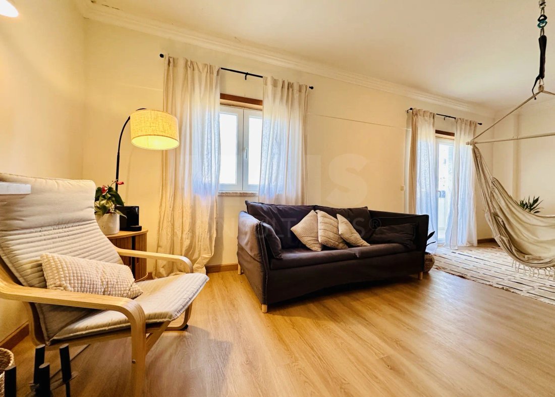 Apartment in Sao Domingos de Rana, Lisbon, Portugal 2 - 18685542