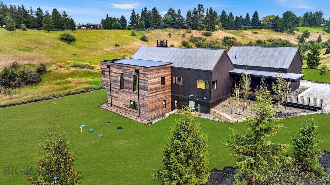 House in Bozeman, Montana, United States 1 - 18685572
