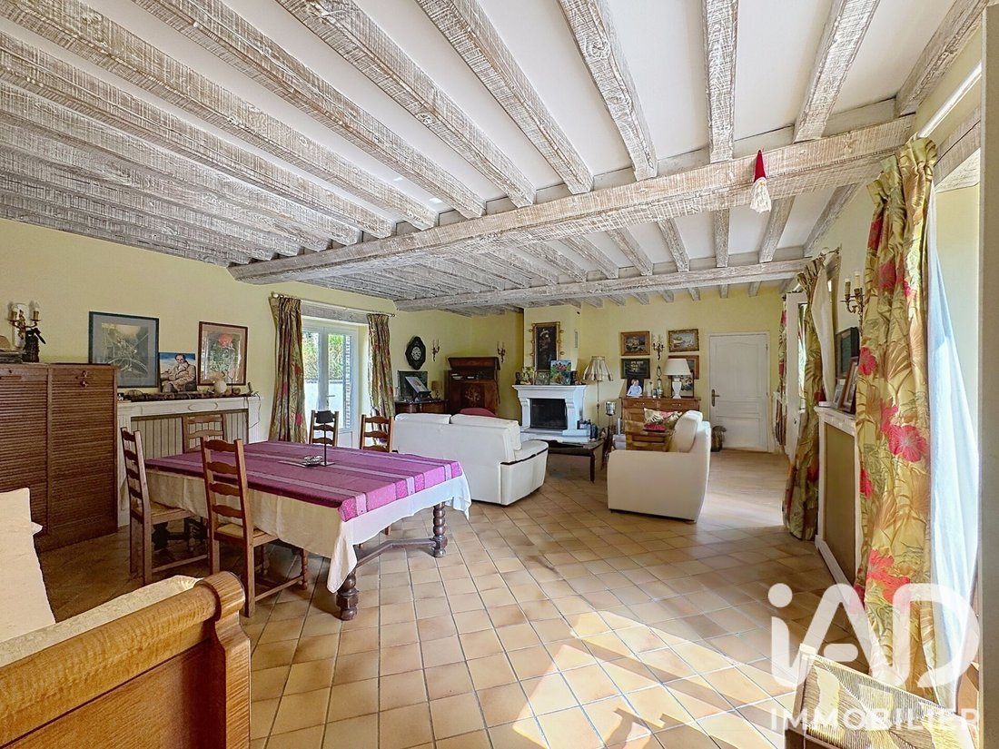 House in Merlerault-le-Pin, Normandy, France 5 - 18686792