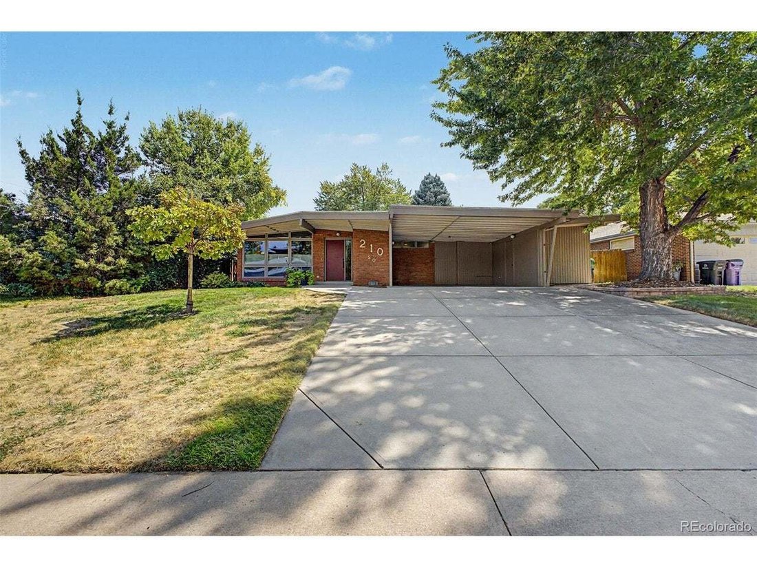 House in Denver, Colorado, United States 1 - 18685102