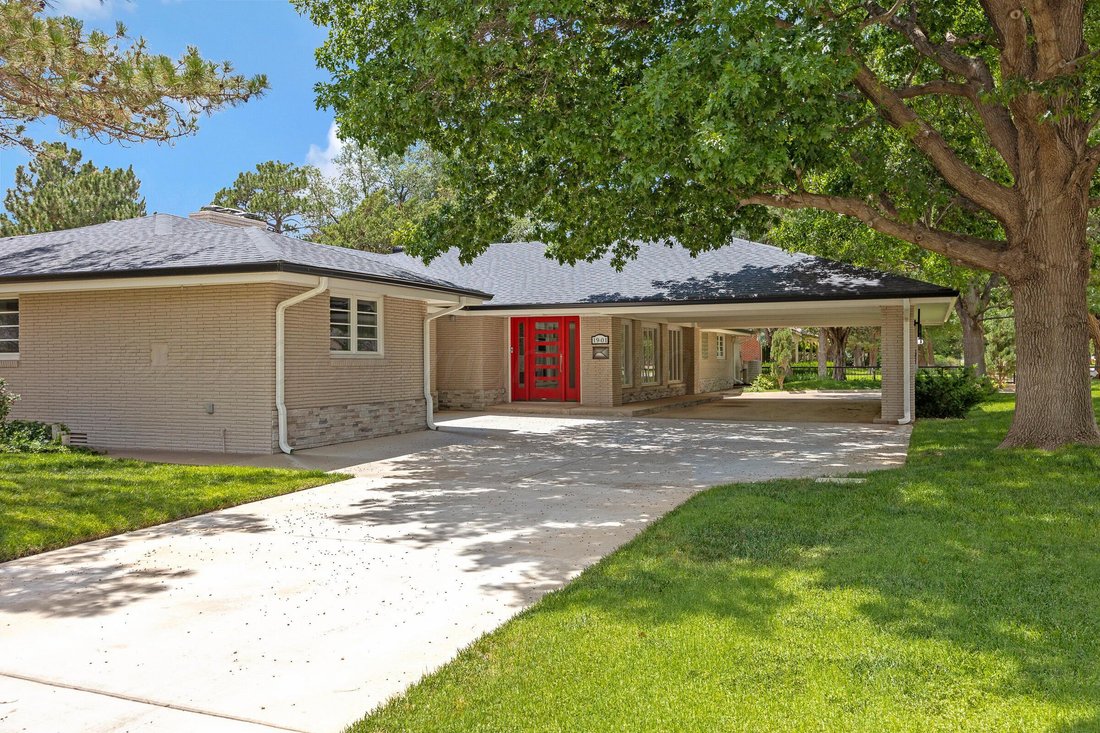House in Amarillo, Texas, United States 4 - 18684636